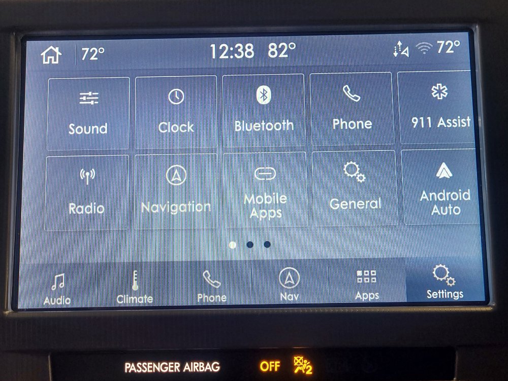 Used 2020 Lincoln MKZ Reserve w/ Elements Package FWD image 25