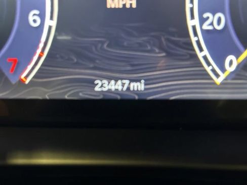 Used 2024 Jeep Grand Cherokee L Altitude AWD/4WD image 26