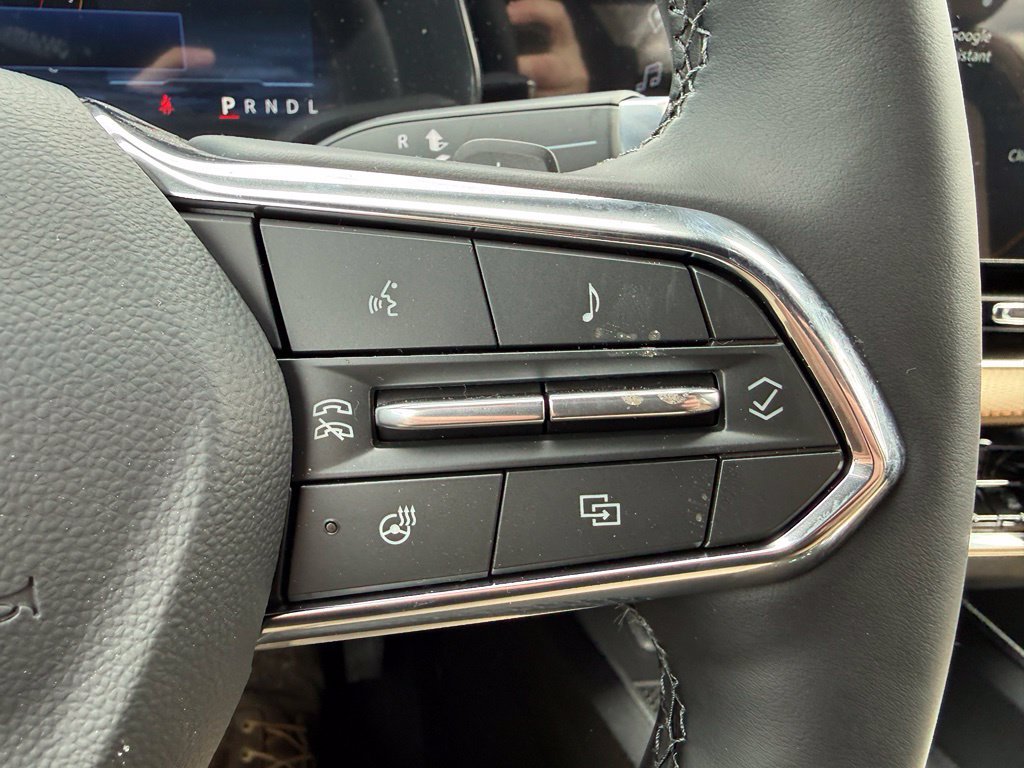 Used 2026 Chevrolet Equinox ACTIV FWD image 45