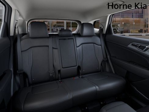 New 2026 Kia Sportage EX image 16