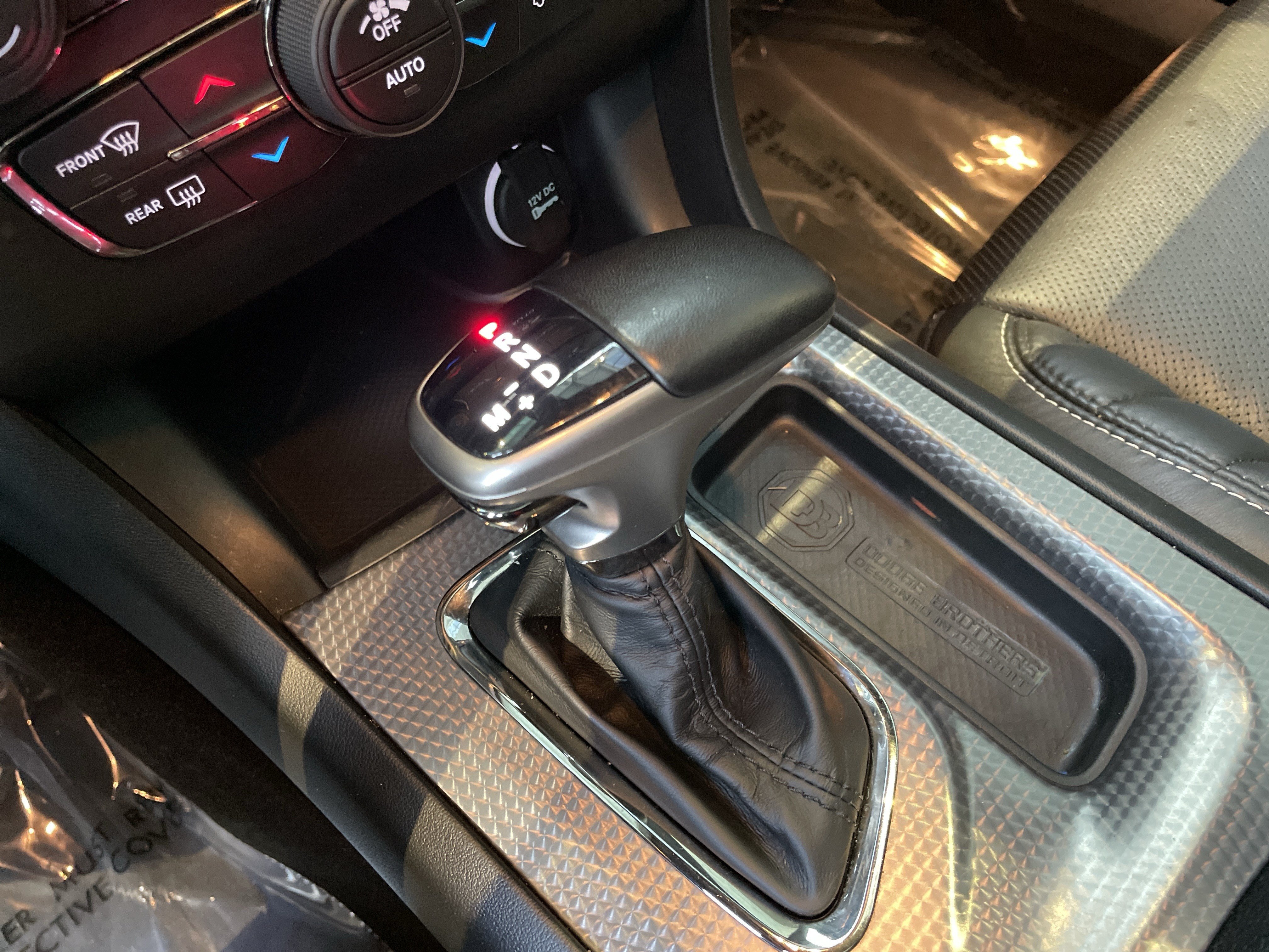 Used 2021 Dodge Charger SRT Hellcat RWD image 33
