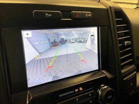 Used 2018 Ford F150 XL w/ Equipment Group 101A Mid image 21