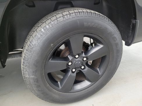 Used 2019 RAM 1500 Express w/ Express Value Package AWD/4WD image 31