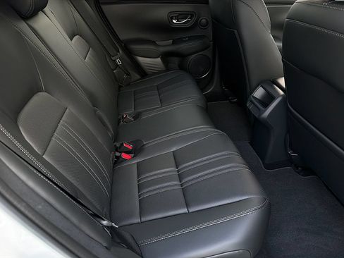 Used 2026 Honda HR-V EX-L image 30