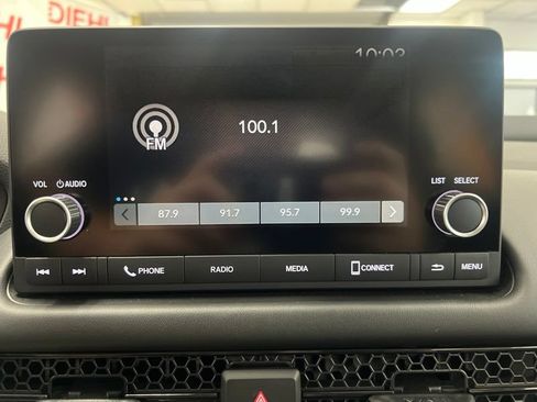 Used 2024 Honda HR-V LX image 26
