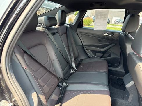 Used 2024 Volkswagen Jetta GLI Autobahn FWD image 14