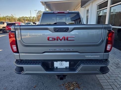 New 2026 GMC Sierra 1500 Elevation w/ Preferred Package image 7