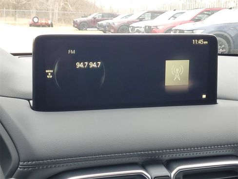 New 2025 MAZDA CX-5 AWD 2.5 S image 24