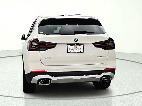 Used 2023 BMW X3 xDrive30i AWD/4WD image 5