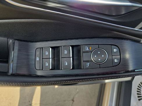Certified 2026 Nissan Rogue Platinum w/ Platinum Premium Package AWD/4WD image 24
