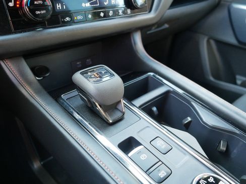 Certified 2024 Nissan Pathfinder Rock Creek image 24