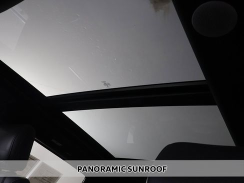 Used 2022 Ford F150 Platinum w/ Equipment Group 701A High image 4