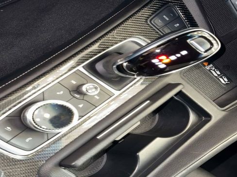 Used 2022 Cadillac CT5 V Blackwing w/ Carbon Fiber Package 1 RWD image 27