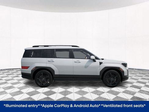 New 2026 Hyundai Santa Fe Calligraphy AWD/4WD image 11