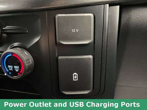 Used 2024 Ford F150 STX image 38