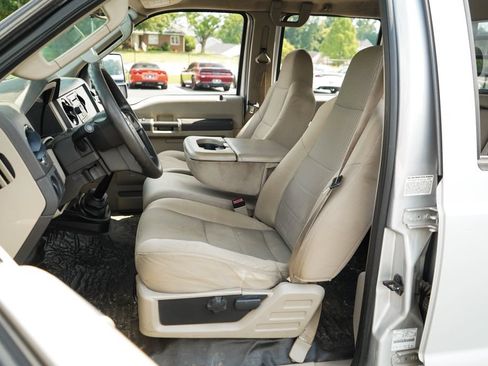 Used 2008 Ford F350 XL AWD/4WD image 7
