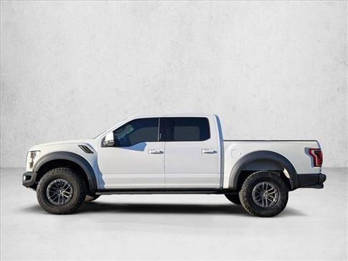 Used 2019 Ford F150 Raptor w/ Equipment Group 802A Luxury image 8