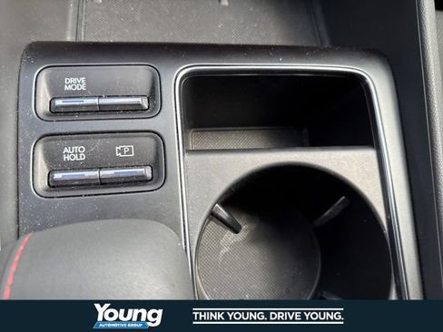 Used 2024 Hyundai Sonata N Line FWD image 28
