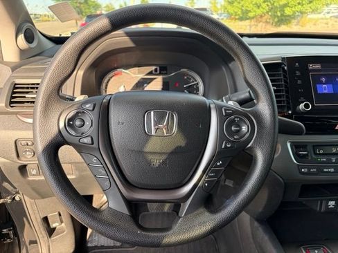 Used 2023 Honda Ridgeline Sport image 26