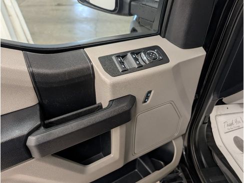 Used 2020 Ford F150 XL w/ Equipment Group 101A Mid AWD/4WD image 8