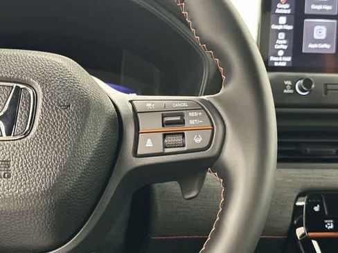 New 2026 Honda Passport TrailSport image 18
