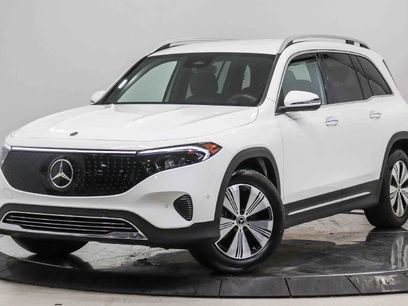 Used 2024 Mercedes-Benz EQB 250+