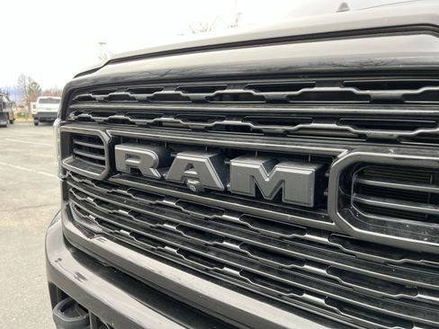 Certified 2022 RAM 2500 Limited image 10