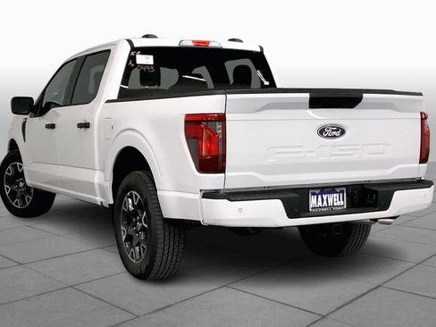 Used 2024 Ford F150 STX RWD image 12