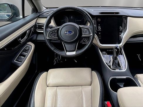 Used 2024 Subaru Outback Limited XT AWD/4WD image 8