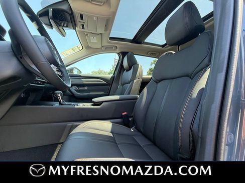 New 2026 MAZDA CX-50 AWD 2.5 S w/ Cargo Package image 33
