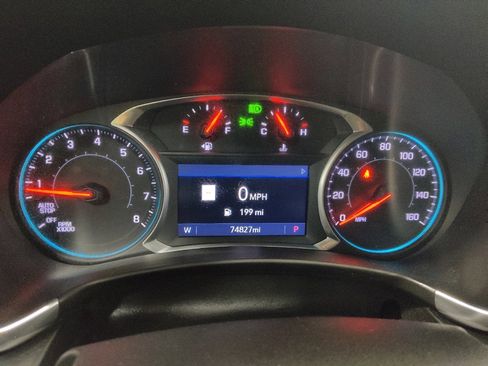 Used 2020 Chevrolet Equinox Premier FWD image 23