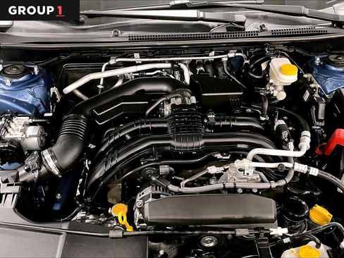 Certified 2023 Subaru Crosstrek 2.0i Premium image 31