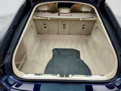 Used 2023 Mercedes-Benz EQS 580 EQS 580 4MATIC Sedan with Natu image 22