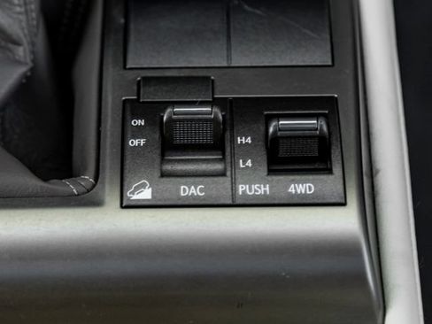 Used 2019 Lexus GX 460 Premium w/ Premium Package AWD/4WD image 22