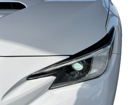 Used 2022 Subaru WRX Limited image 15