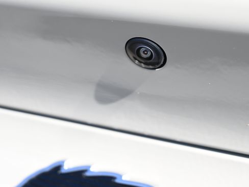 New 2025 Ford Mustang Mach-E Premium image 5