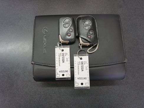 Used 2014 Lexus RX 350 FWD w/ Navigation Package image 17