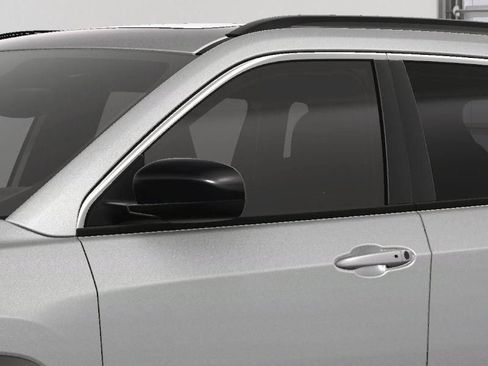 New 2025 Jeep Compass Latitude w/ Sun & Sound Group image 14