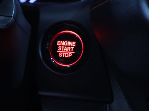 Used 2024 Honda HR-V Sport image 26