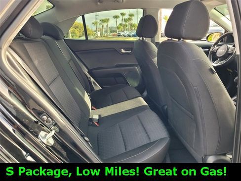 Used 2023 Kia Rio S image 16