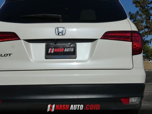 Used 2016 Honda Pilot EX image 10