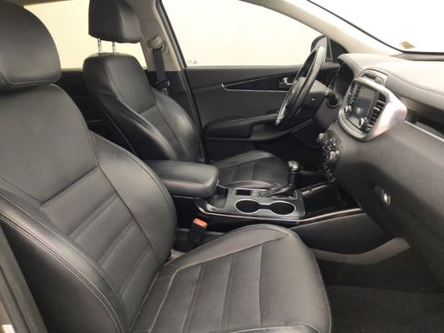 Used 2017 Kia Sorento SX AWD/4WD image 21