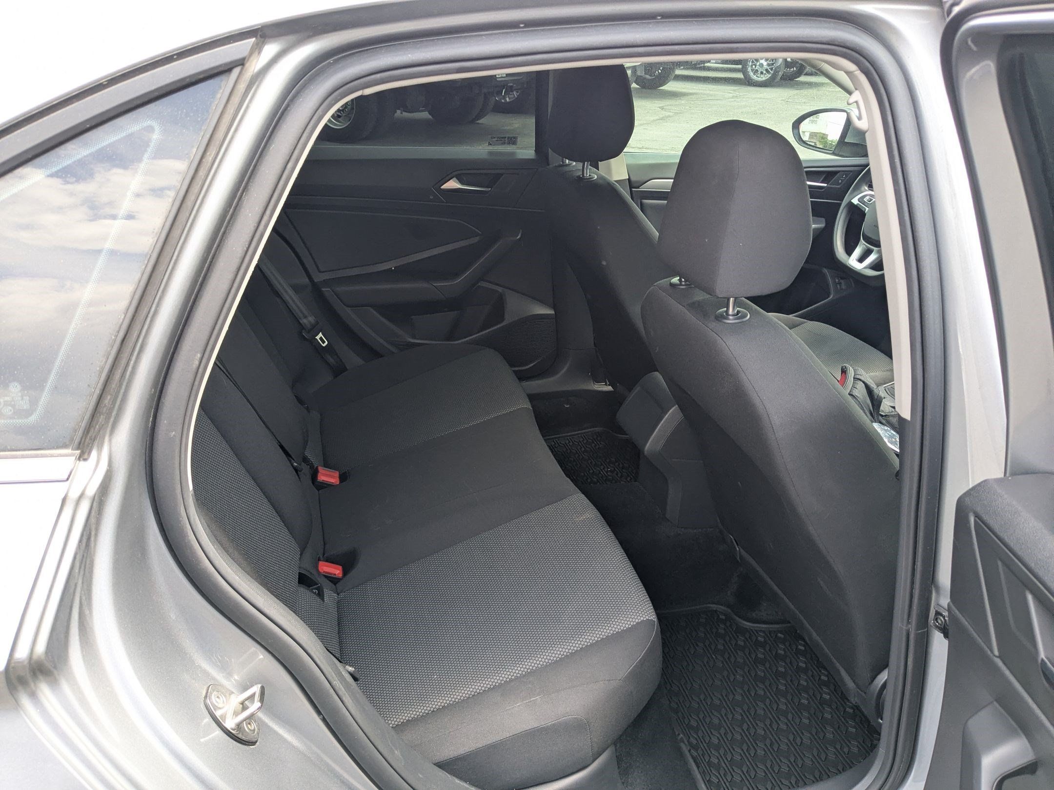 Used 2021 Volkswagen Jetta S FWD image 30