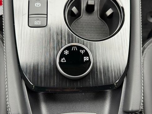 New 2026 Nissan Rogue Platinum w/ Platinum Premium Package image 30