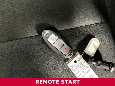 Used 2020 Nissan Murano S w/ Technology Package AWD/4WD image 30