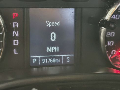 Used 2018 GMC Sierra 1500 2WD Double Cab w/ Elevation Edition image 8