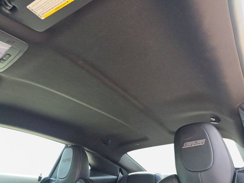 Used 2010 Chevrolet Camaro SS w/ Black Stripe Package RWD image 32