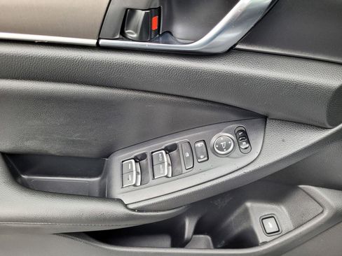 Used 2019 Honda Accord Hybrid image 22
