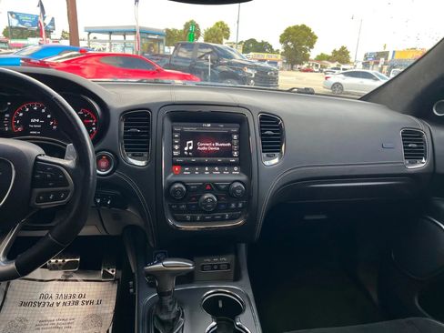 Used 2020 Dodge Durango SRT w/ Premium Interior Group image 19