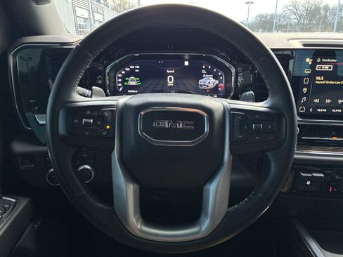 Certified 2023 GMC Sierra 1500 Elevation image 11